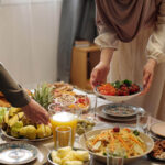 Ramazan i̇çin beslenme önerileri