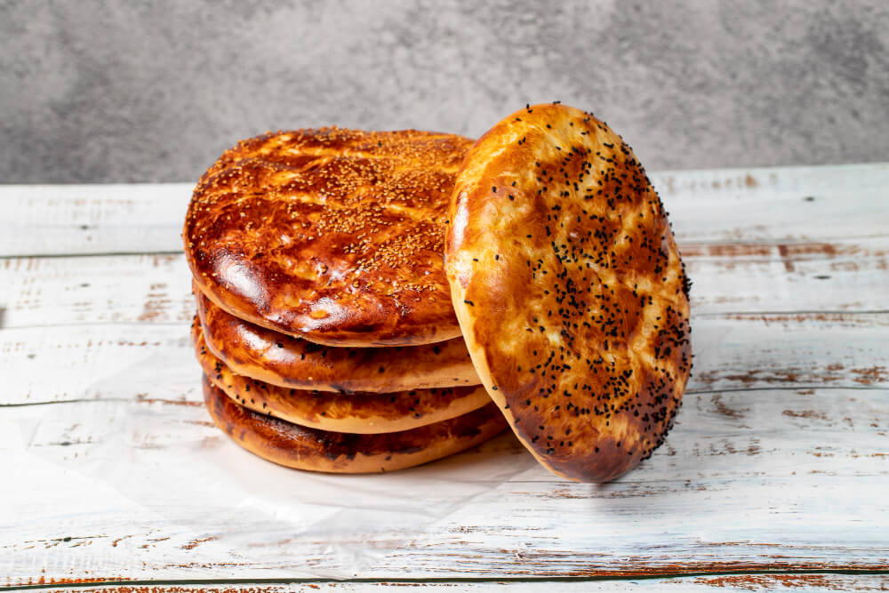 Ramazan pidesi kaç kalori? Geleneksel lezzetle i̇lgili her şey! 14 Ramazan pidesi