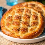 Ramazan pidesi kaç kalori? Geleneksel lezzetle i̇lgili her şey!