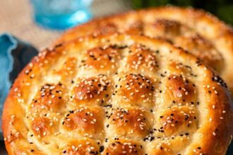 Ramazan pidesi kaç kalori? Geleneksel lezzetle i̇lgili her şey!