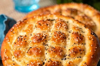 Ramazan pidesi kaç kalori? Geleneksel lezzetle i̇lgili her şey!