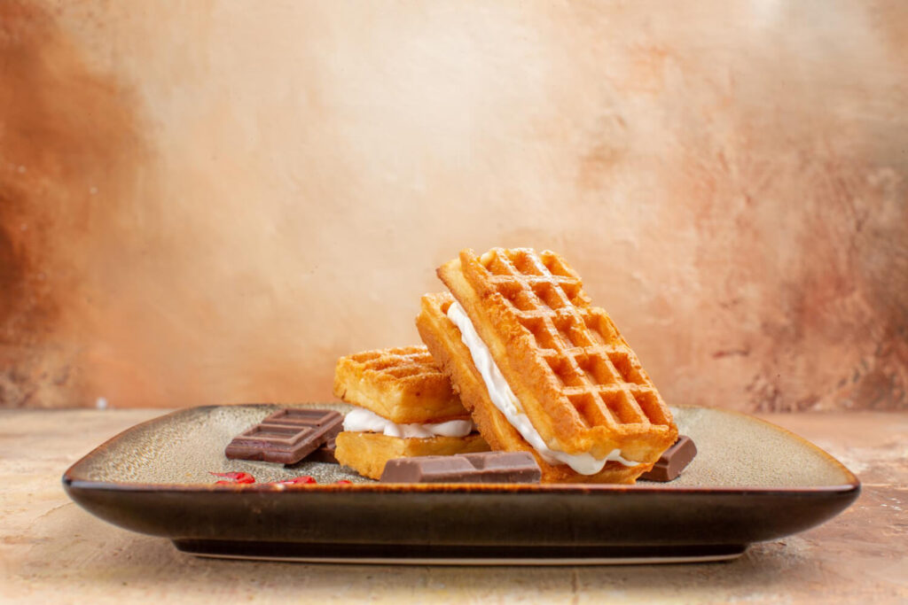 Waffle kaç kalori? Waffle çeşitleri ve besin değerleri 18 Waffle