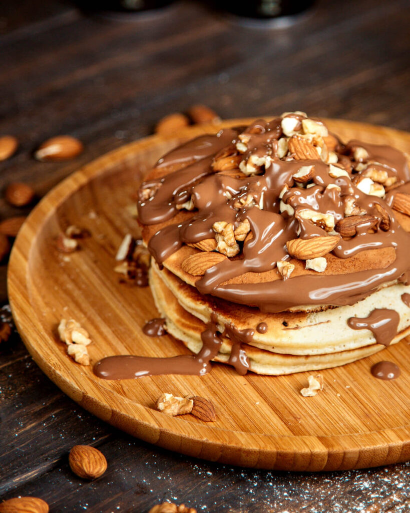 Waffle kaç kalori? Waffle çeşitleri ve besin değerleri 17 Waffle