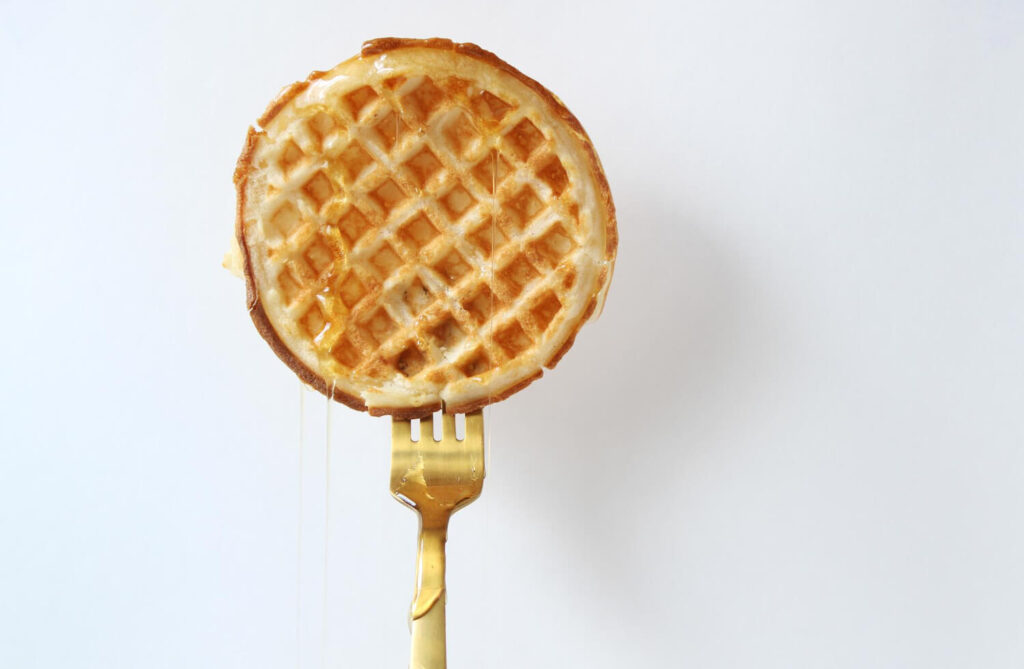 Waffle kaç kalori? Waffle çeşitleri ve besin değerleri 21 Waffle