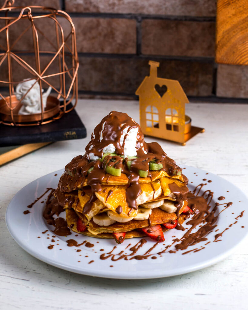 Waffle kaç kalori? Waffle çeşitleri ve besin değerleri 20 Waffle