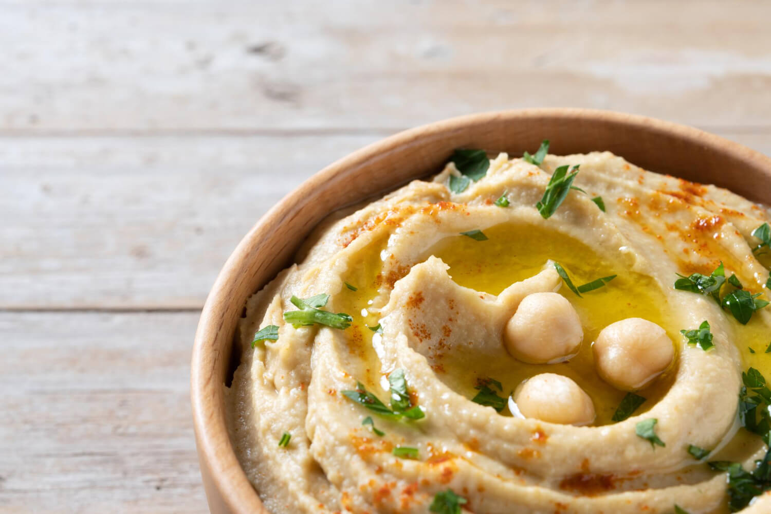 Zeytinyağlı fava tarifi
