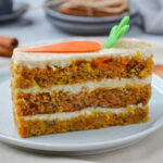 Kremalı ve baharatlı havuçlu cheesecake tarifi – i̇ki tatlının efsane buluşması