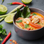 Orijinal tay usulü tom yum soup tarifi – ekşi ve acının uyumuyla tayland lezzeti