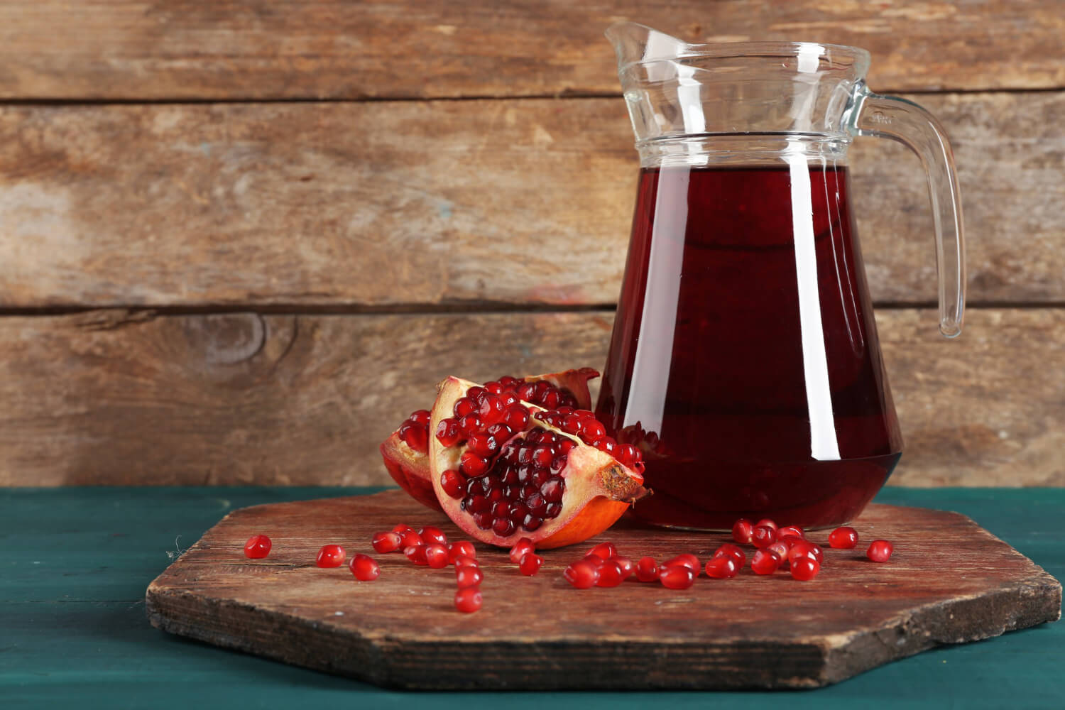 Serinletici ve renkli nar çiçeği şerbeti tarifi – geleneksel aromayla ferahlık