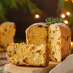 Panettone tarifi: i̇talya'nın en meşhur tatlısı
