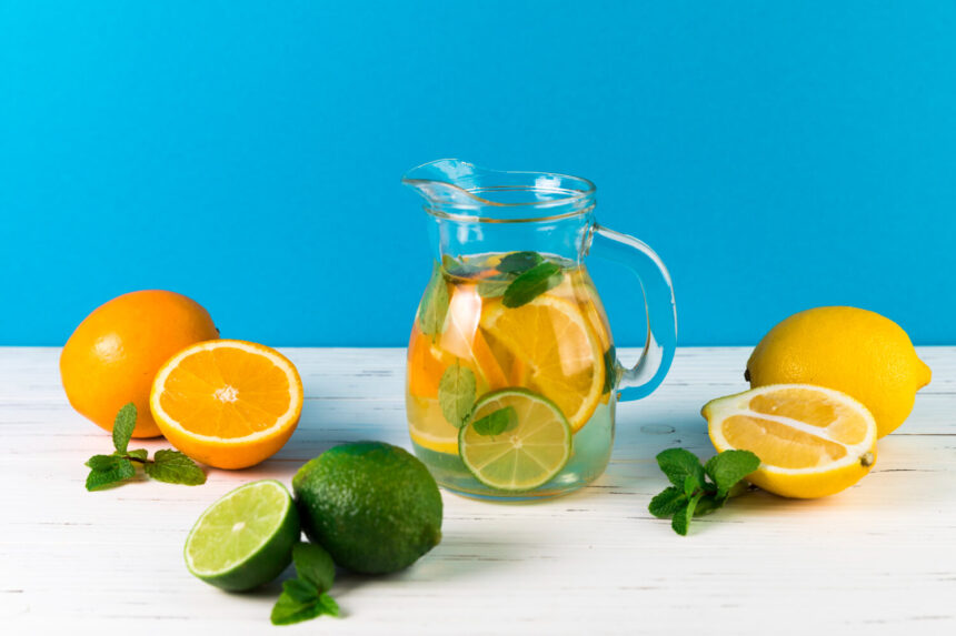 Evde sokak usulü çörçil tarifi – limonlu, tuzlu ve baharatlı ferahlatıcı lezzet