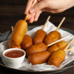 Evde corn dog tarifi – lezzetli ve pratik!