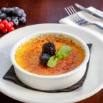 Evde creme brulee tarifi – fransız usulü çıtır karamel kaplı kremalı tatlı