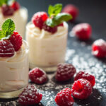 Beyaz çikolatalı mousse tarifi – hafif, şık ve nefis fransız tatlısı