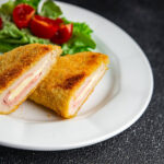 Ev yapımı cordon bleu tarifi – peynir dolgulu çıtır tavuk lezzeti