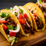 Ev yapımı kıymalı taco tarifi – meksika mutfağından lezzet!