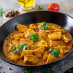 Ev yapımı tavuk tikka masala tarifi – kremalı ve baharatlı hint lezzeti