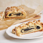 Yumuşacık limon aromalı haşhaşlı kek (poppyseed cake) tarifi – çay saatlerine nefis bir dokunuş