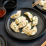 Ev yapımı gyoza tarifi – japon usulü kızarmış mantı lezzeti