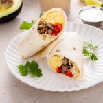 Ev yapımı burrito tarifi – dolu dolu meksika lezzeti
