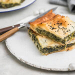 Spanakopita tarifi: geleneksel yunan böreği