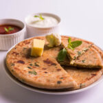 Paratha tarifi: hafif ve lezzetli hint ekmekleri