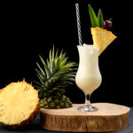 Evde pina colada tarifi – ananas ve hindistan ceviziyle tropikal ferahlık