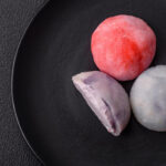 Evde mochi tarifi – japon usulü yumuşacık pirinç tatlısı