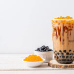 Evde bubble tea tarifi – tapioka i̇nci çayının tatlı ve serinletici hali