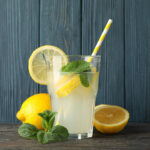 Serinleten ev yapımı limonata tarifi – taze ve ferah