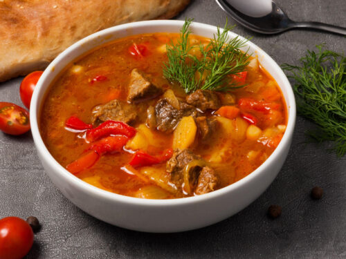 Orta asya’nın şifalı lezzeti: mastava çorbası tarifi