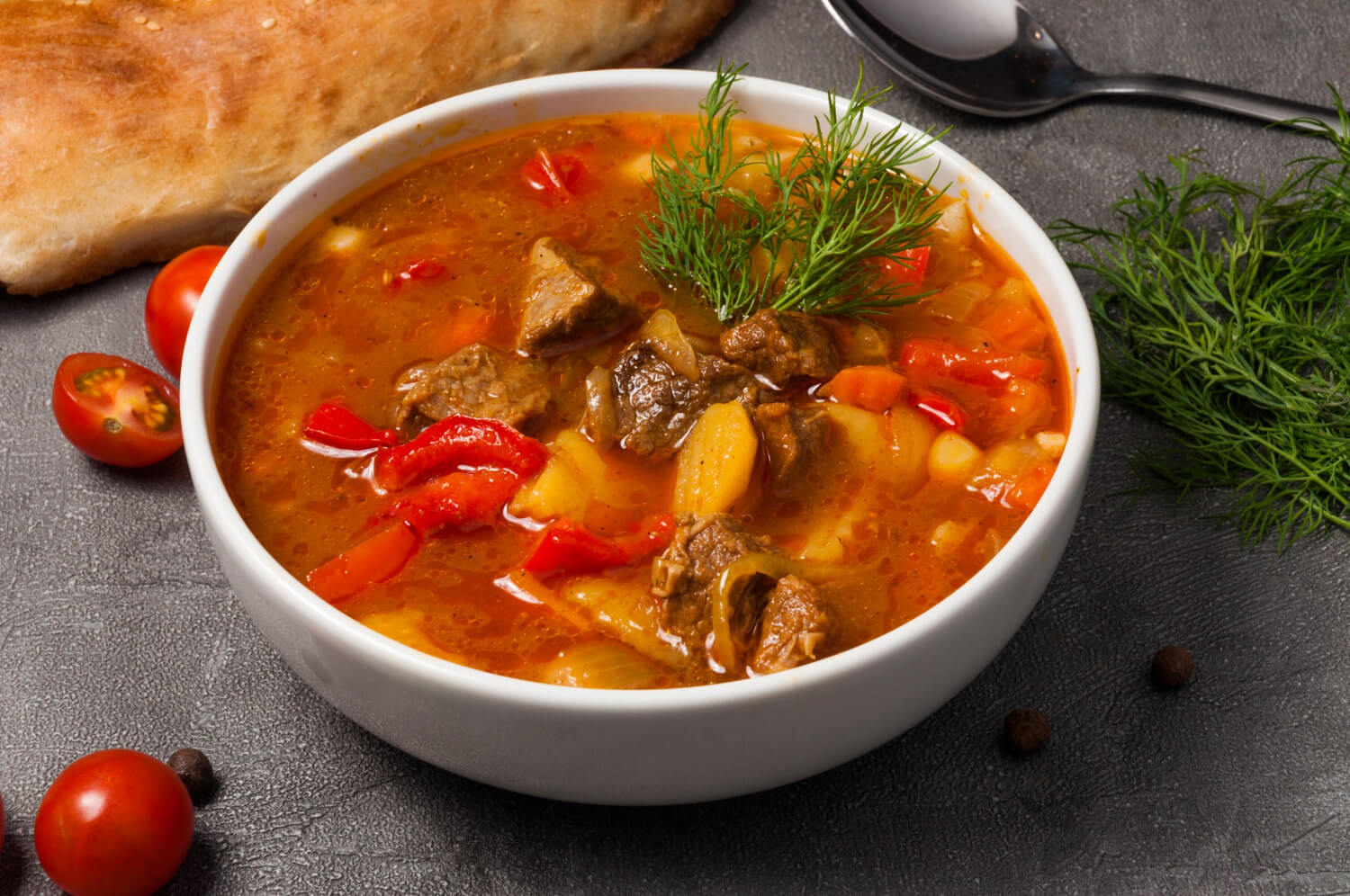 Orta asya’nın şifalı lezzeti: mastava çorbası tarifi