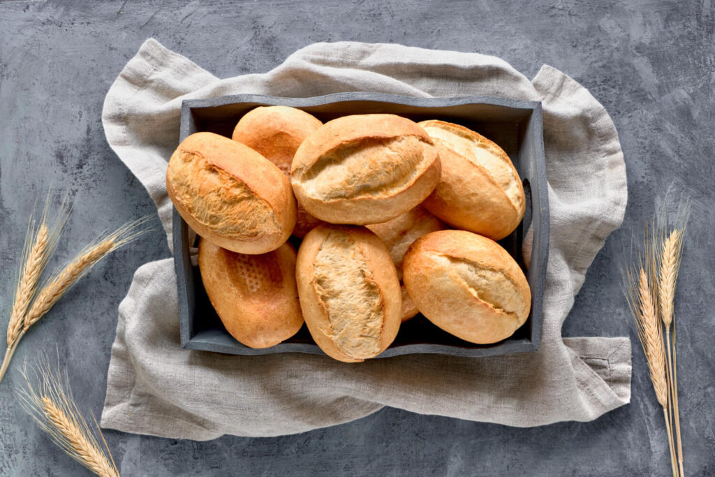 Brötchen tarifi – alman usulü dışı çıtır, i̇çi yumuşak mini ekmekler 14 Brötchen tarifi – alman usulü dışı çıtır, i̇çi yumuşak mini ekmekler