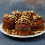 Yumuşacık kakaolu cupcake tarifi – çocukların ve tatlı severlerin favorisi