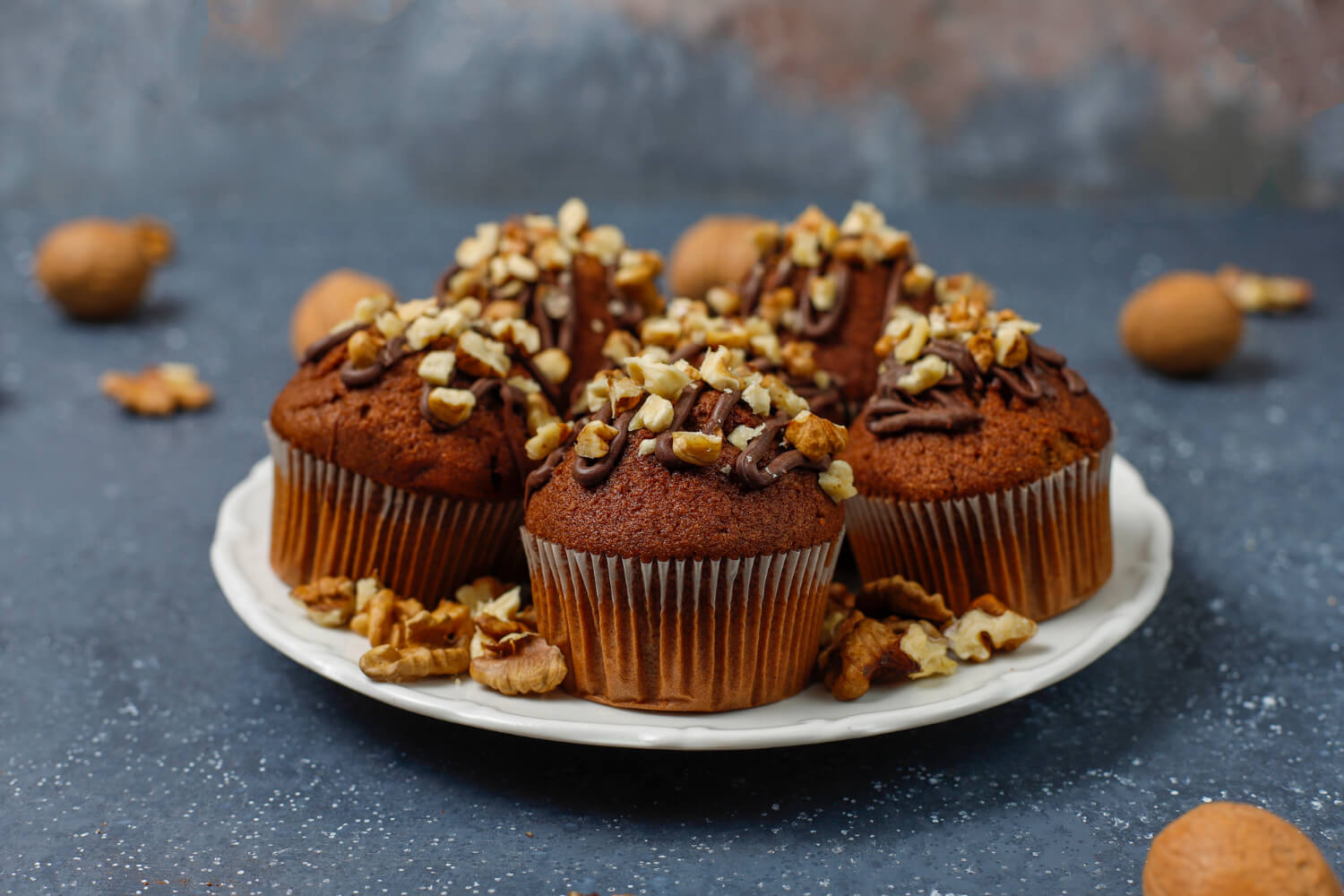 Yumuşacık kakaolu cupcake tarifi – çocukların ve tatlı severlerin favorisi