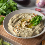 Babagannuş tarifi – köz patlıcanlı meze (gaziantep usulü)